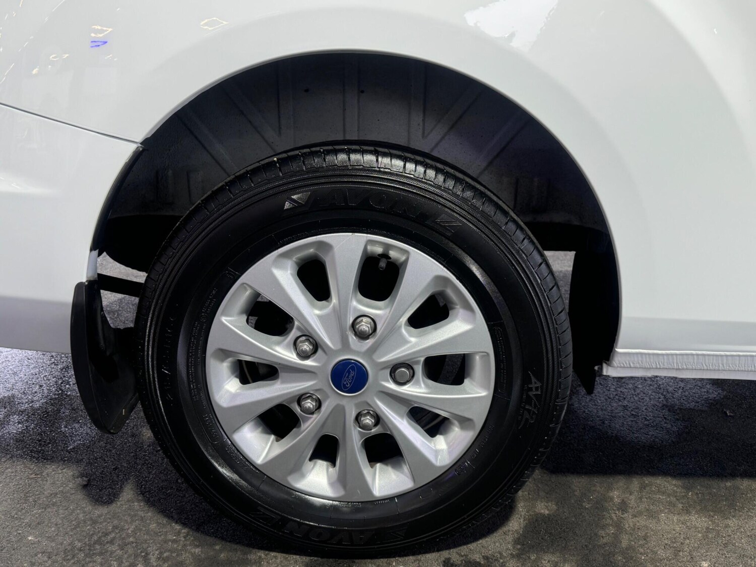 Used Ford Transit Custom 2022 for sale - 77549376: Photo 30