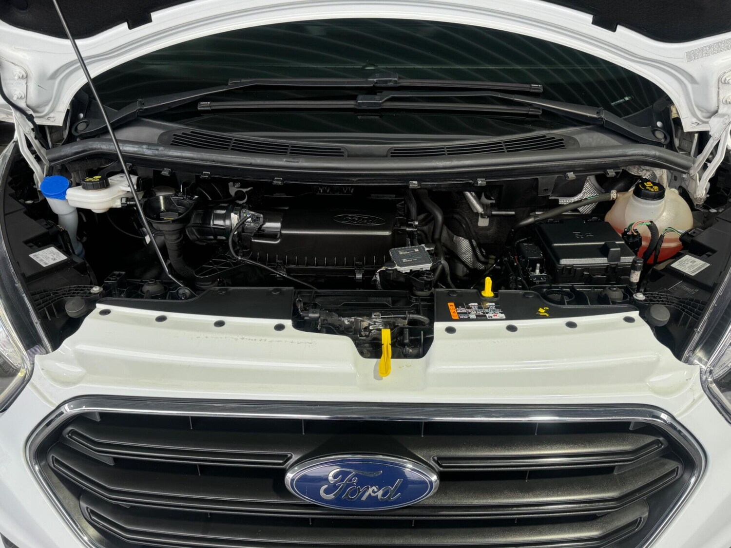 Used Ford Transit Custom 2022 for sale - 77549376: Photo 31