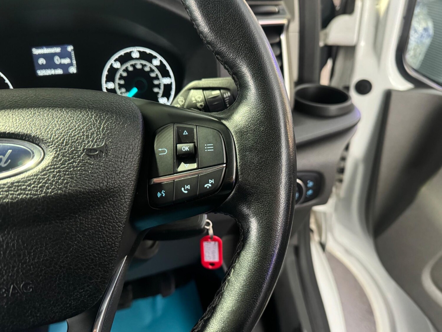 Used Ford Transit Custom 2022 for sale - 77549376: Photo 39