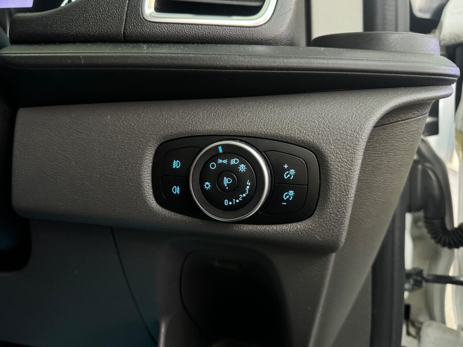 Used Ford Transit Custom 2022 for sale - 77549376: Photo 41