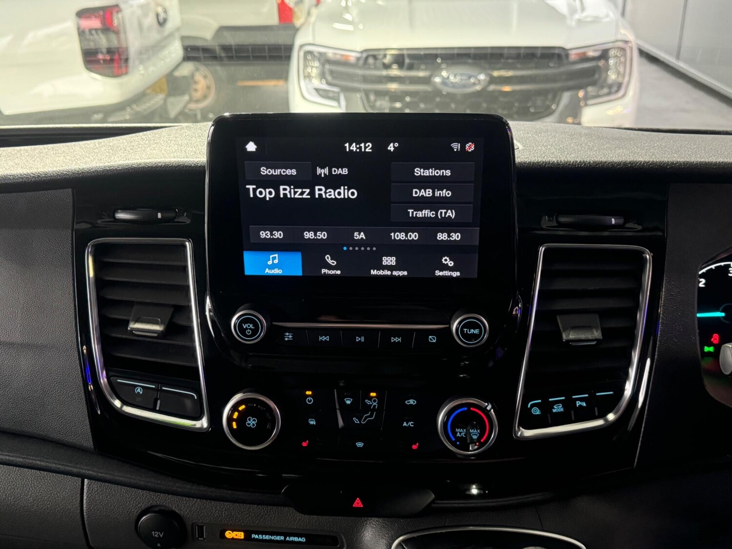 Used Ford Transit Custom 2022 for sale - 77549376: Photo 45