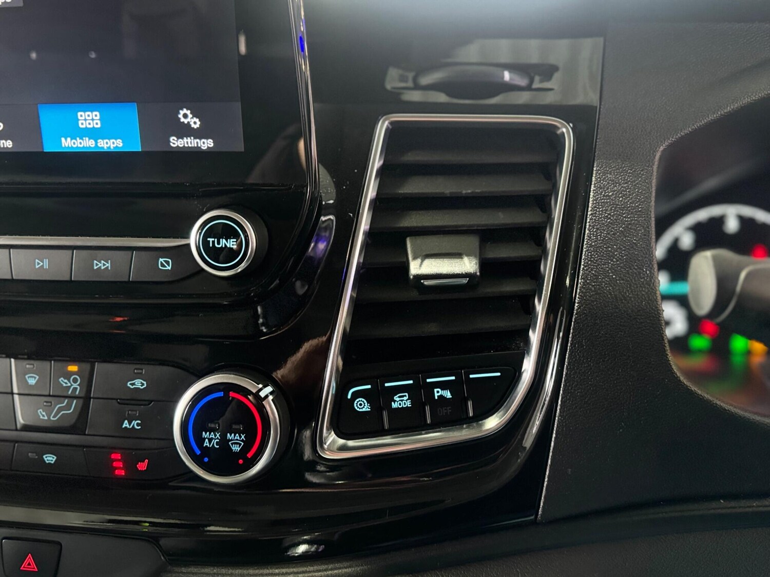 Used Ford Transit Custom 2022 for sale - 77549376: Photo 47