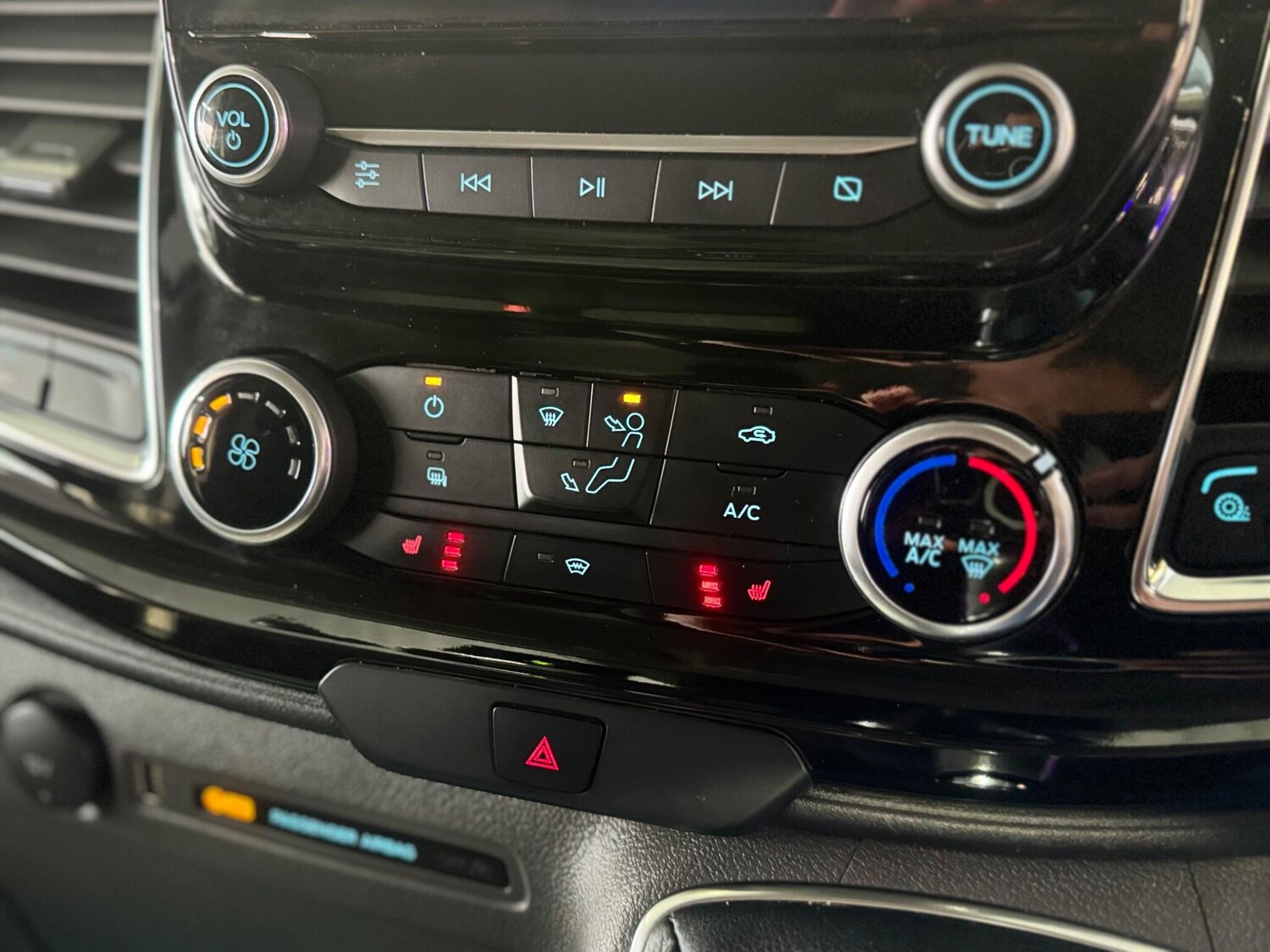 Used Ford Transit Custom 2022 for sale - 77549376: Photo 48