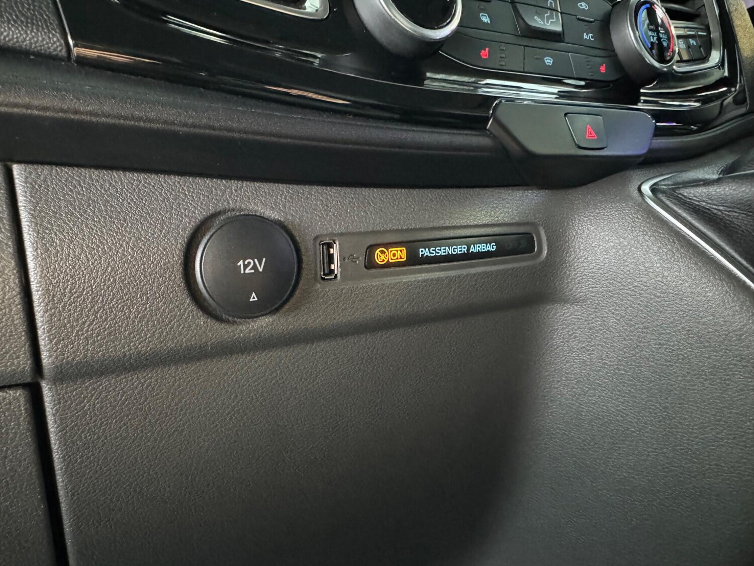 Used Ford Transit Custom 2022 for sale - 77549376: Photo 50