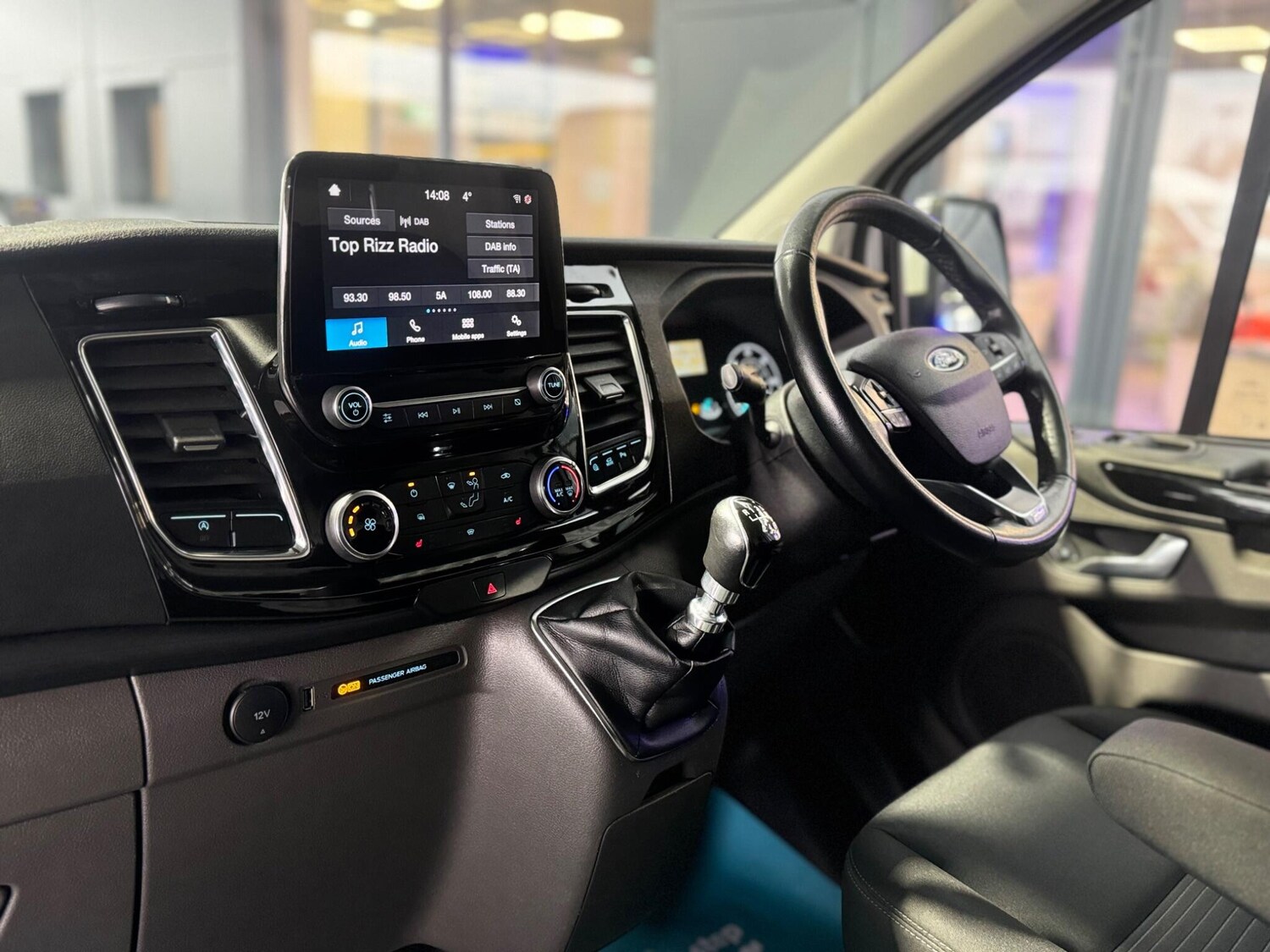 Used Ford Transit Custom 2022 for sale - 77549376: Photo 57