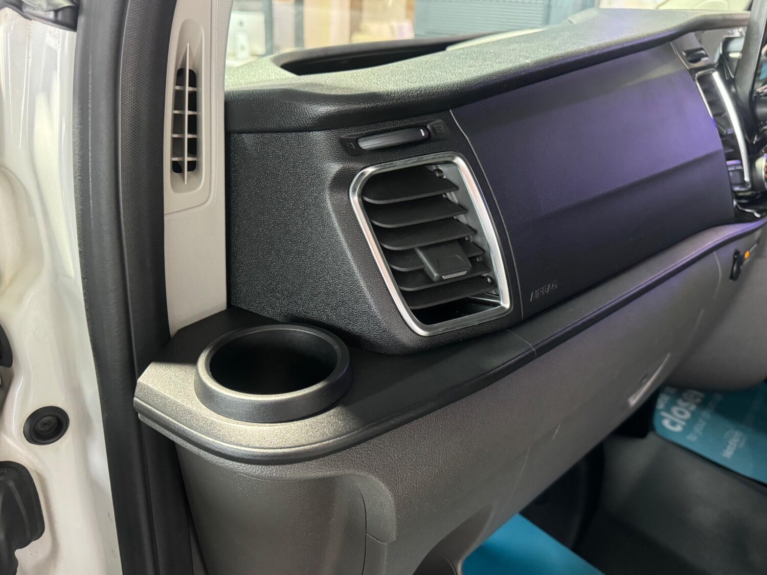 Used Ford Transit Custom 2022 for sale - 77549376: Photo 58