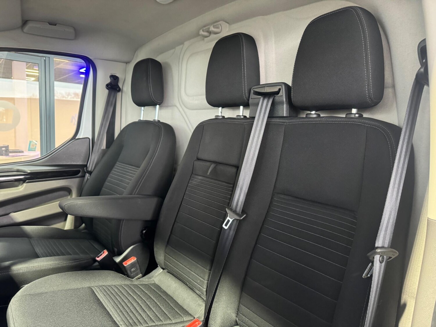 Used Ford Transit Custom 2022 for sale - 77549376: Photo 60