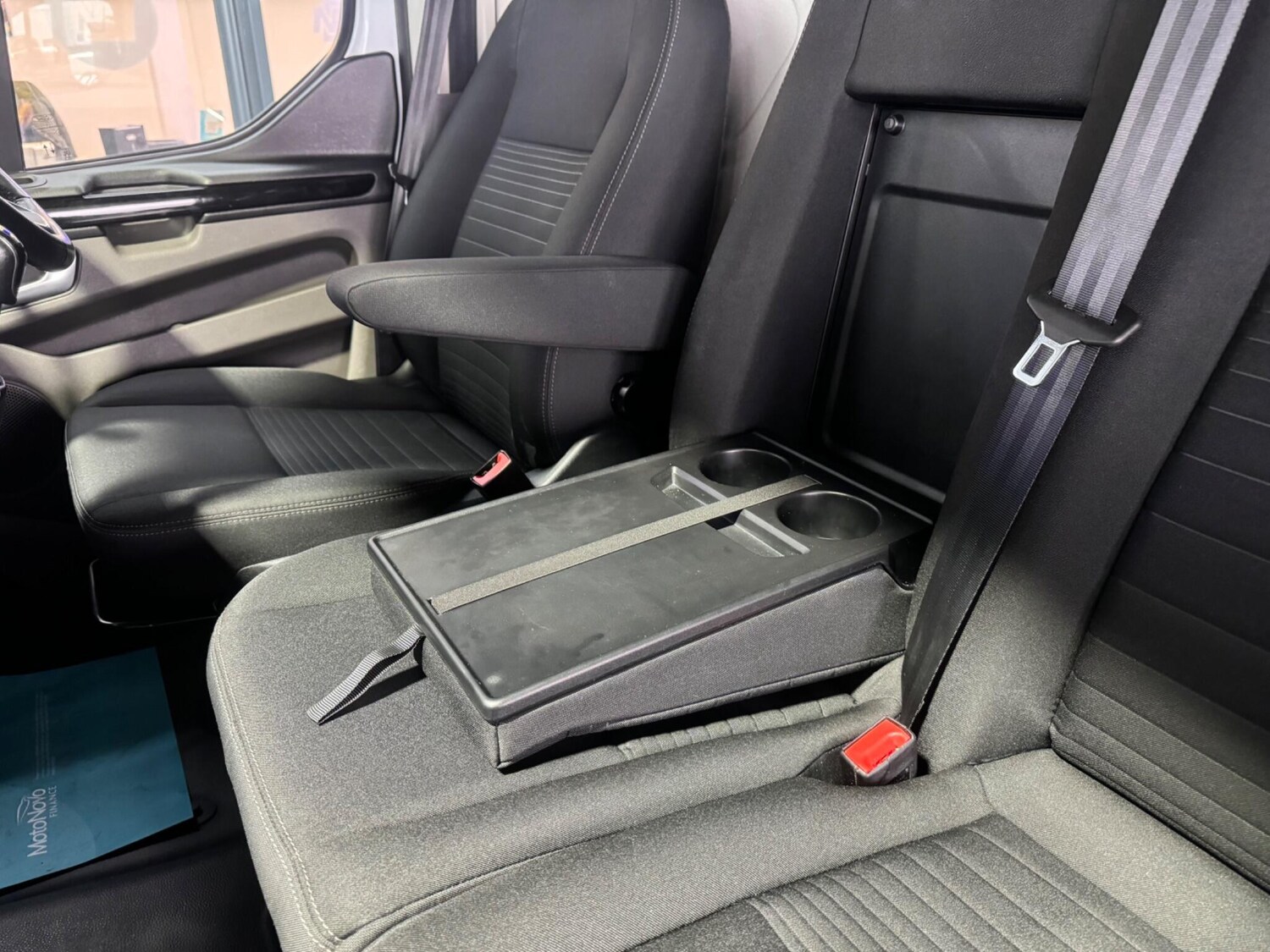 Used Ford Transit Custom 2022 for sale - 77549376: Photo 61