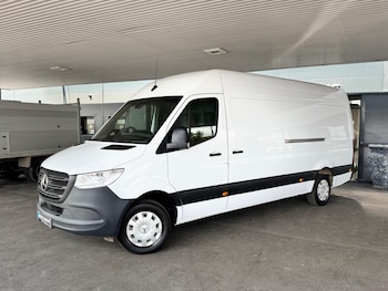 Used Mercedes-Benz Sprinter 2024 for sale - 79361560: Photo