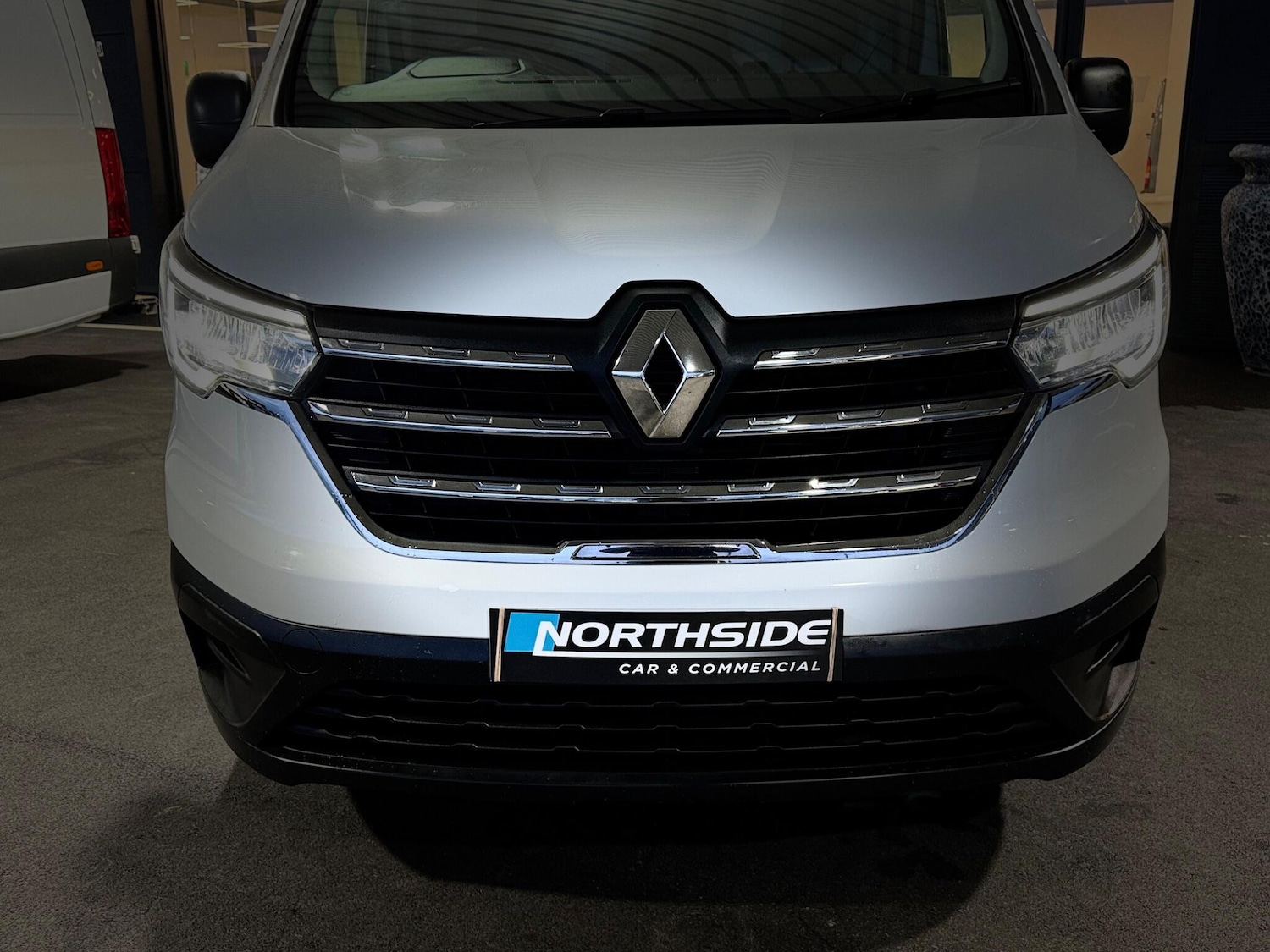 Used Renault Trafic 2022 for sale - 76550675: Photo 12