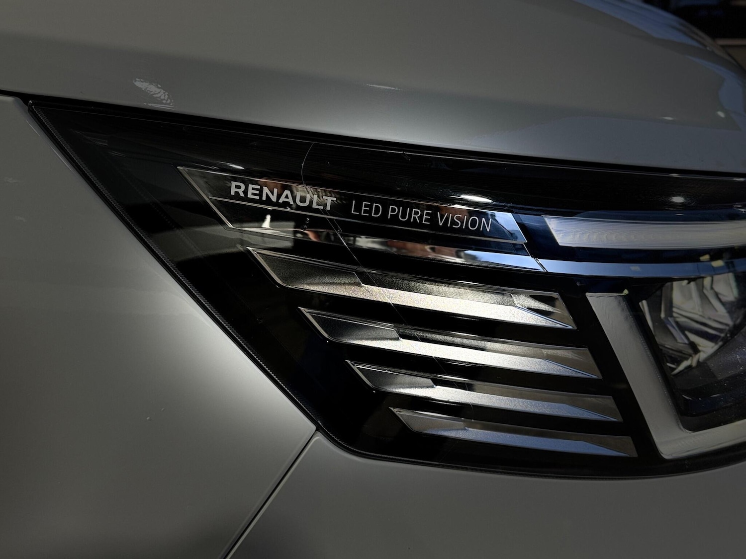 Used Renault Trafic 2022 for sale - 76550675: Photo 17