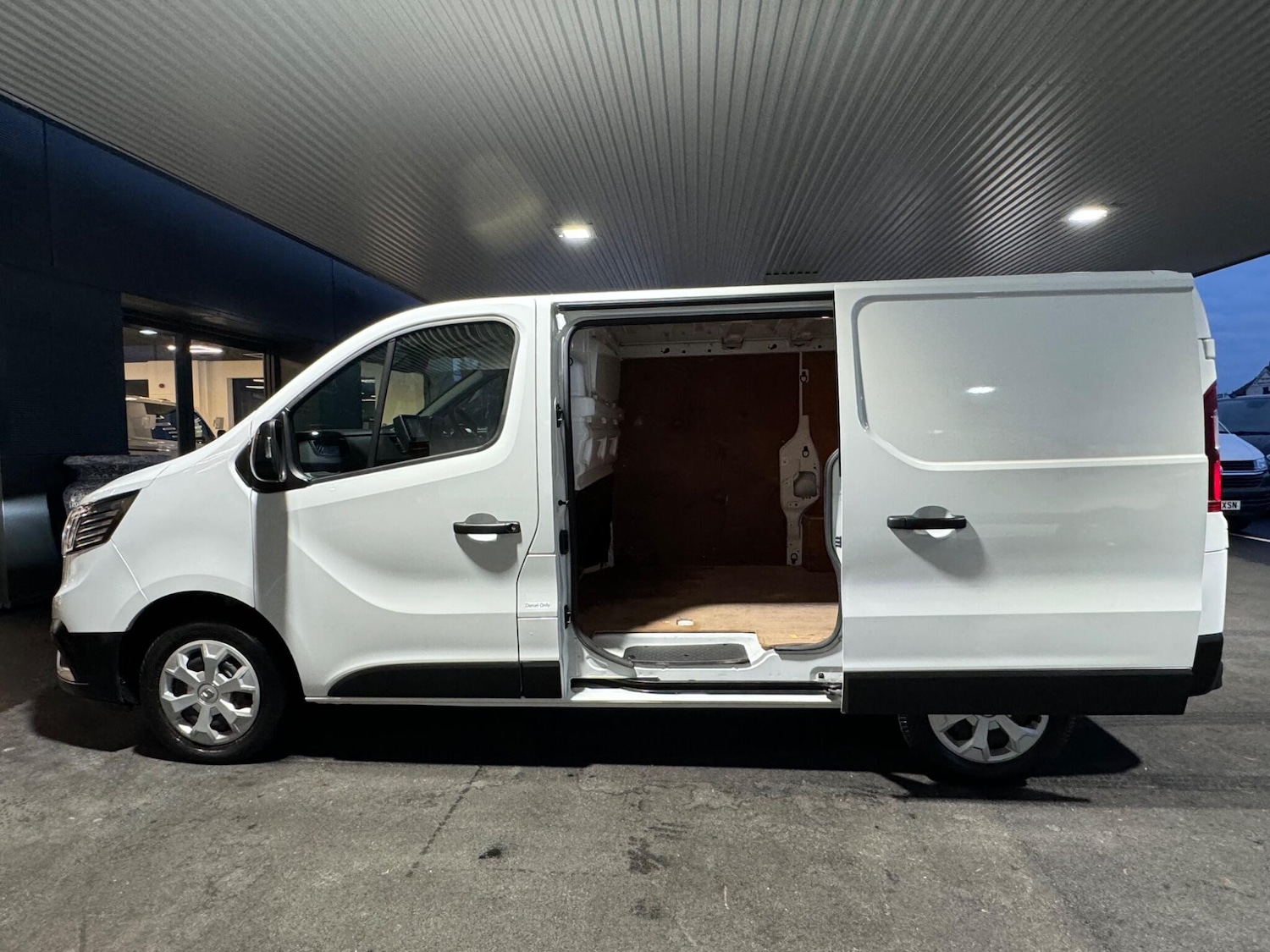 Used Renault Trafic 2022 for sale - 76550675: Photo 19