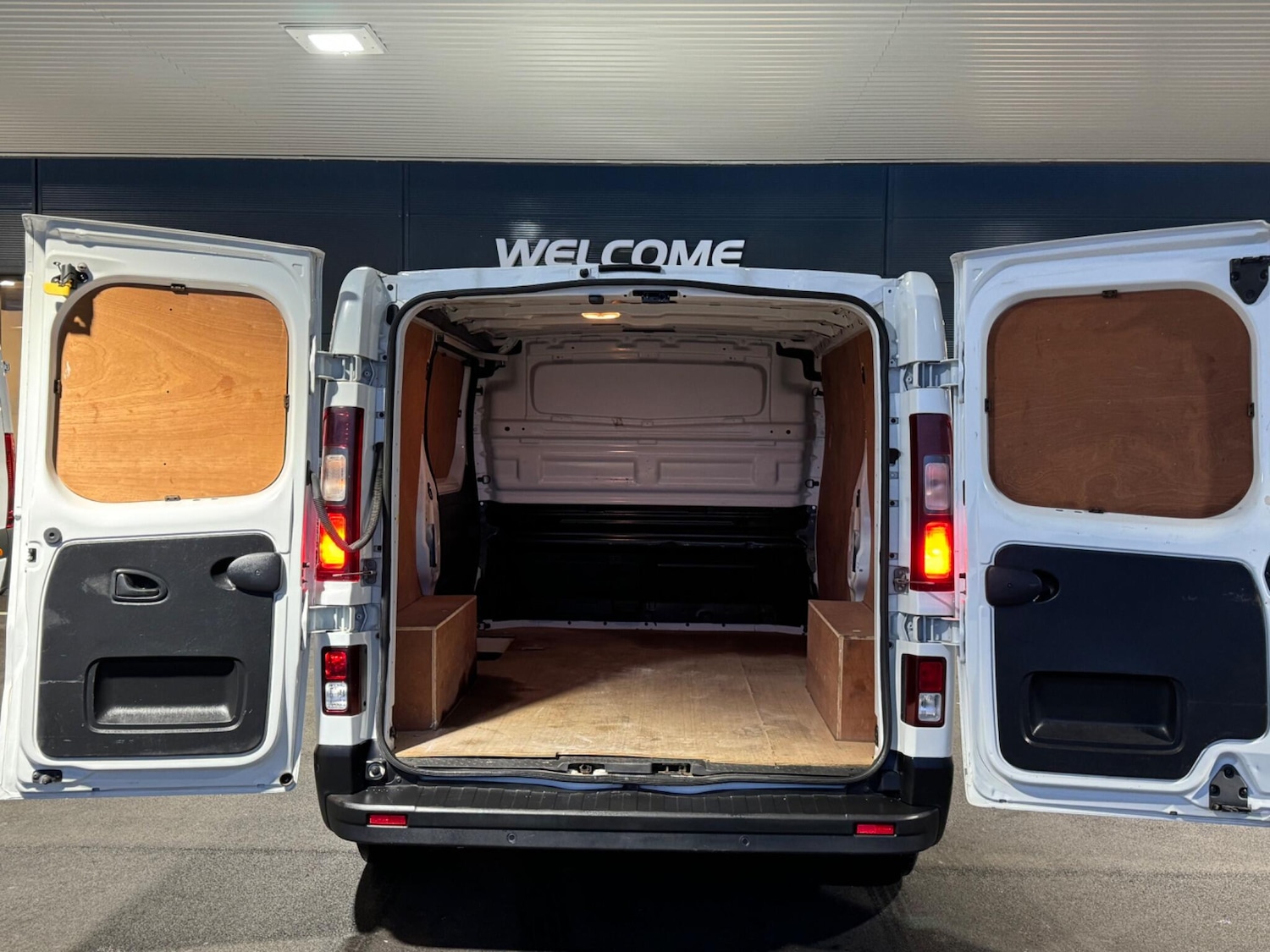 Used Renault Trafic 2022 for sale - 76550675: Photo 20