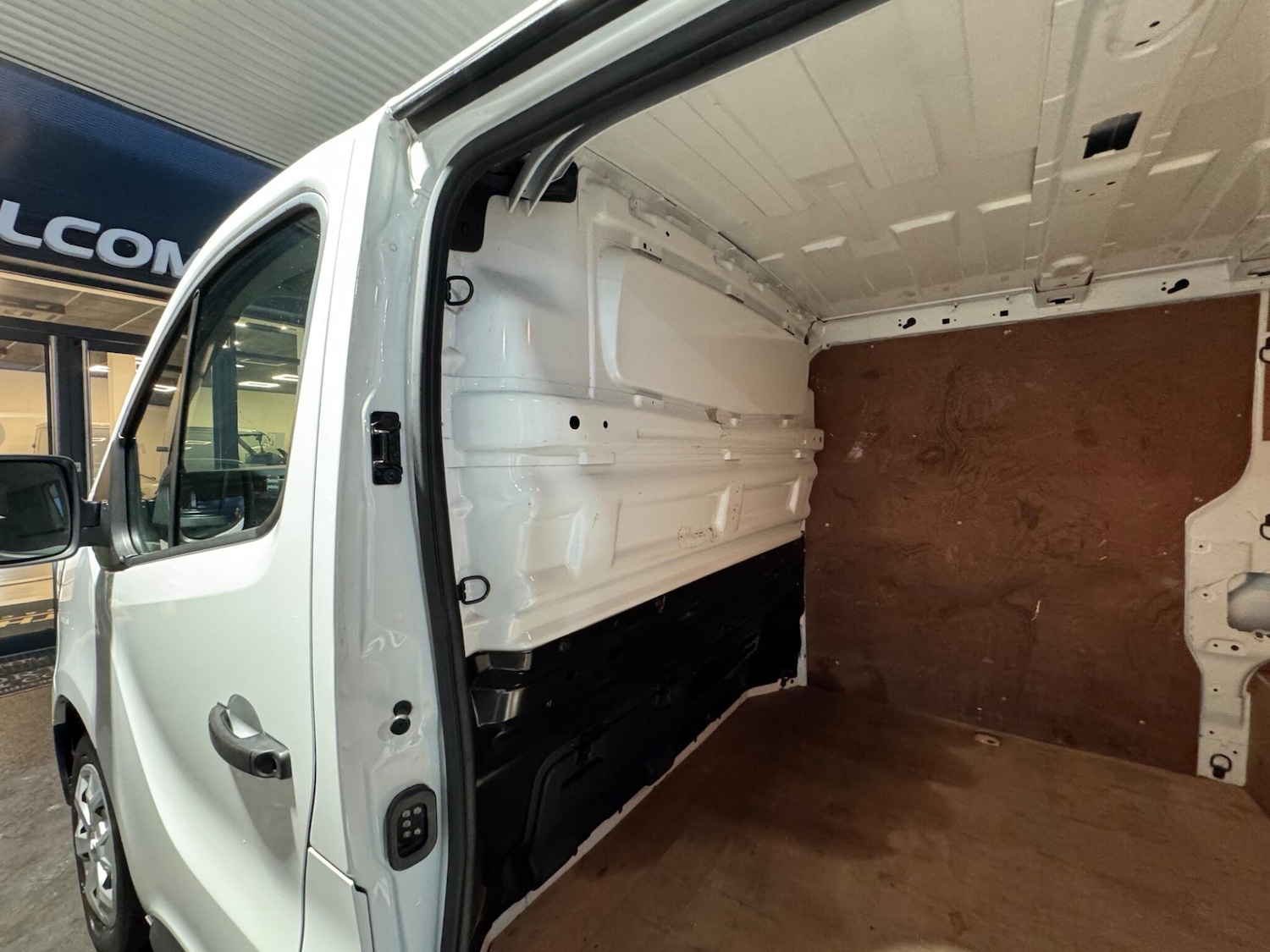 Used Renault Trafic 2022 for sale - 76550675: Photo 22