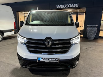 Used Renault Trafic 2022 for sale - 76550675: Photo