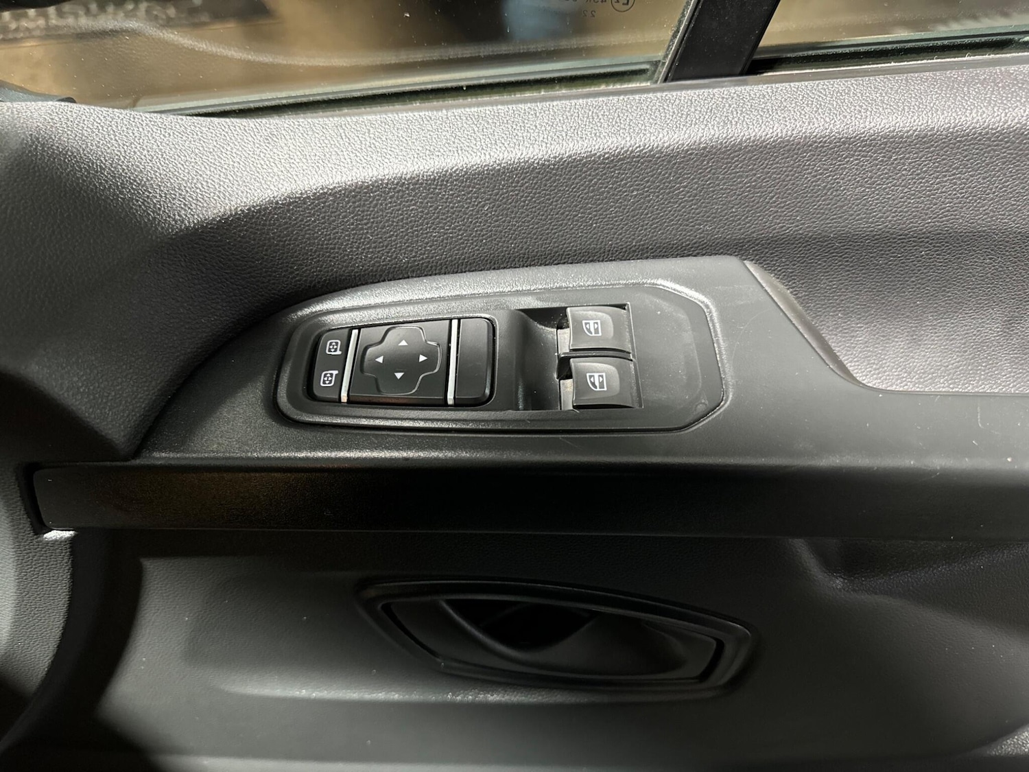 Used Renault Trafic 2022 for sale - 76550675: Photo 33