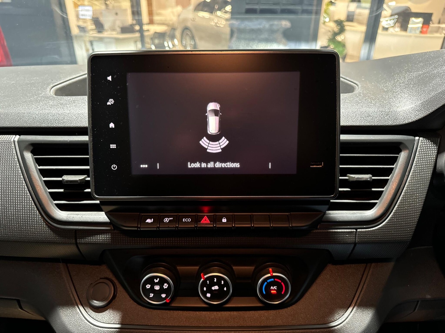 Used Renault Trafic 2022 for sale - 76550675: Photo 45