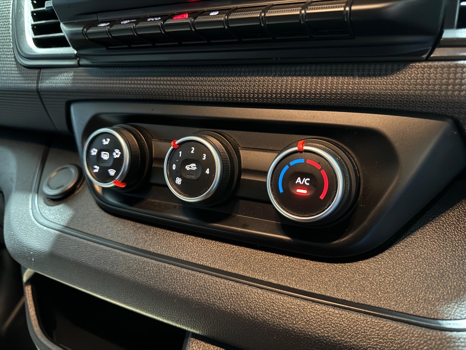 Used Renault Trafic 2022 for sale - 76550675: Photo 47