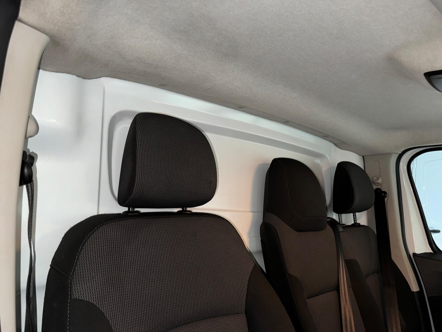 Used Renault Trafic 2022 for sale - 76550675: Photo 53