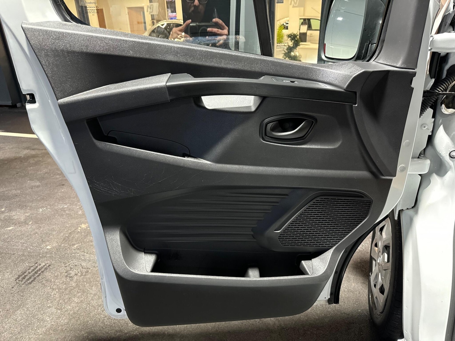 Used Renault Trafic 2022 for sale - 76550675: Photo 54