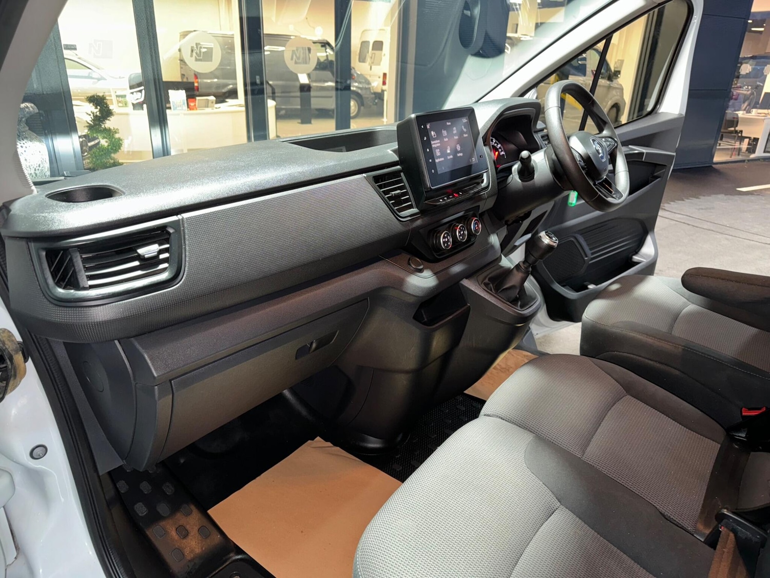 Used Renault Trafic 2022 for sale - 76550675: Photo 55