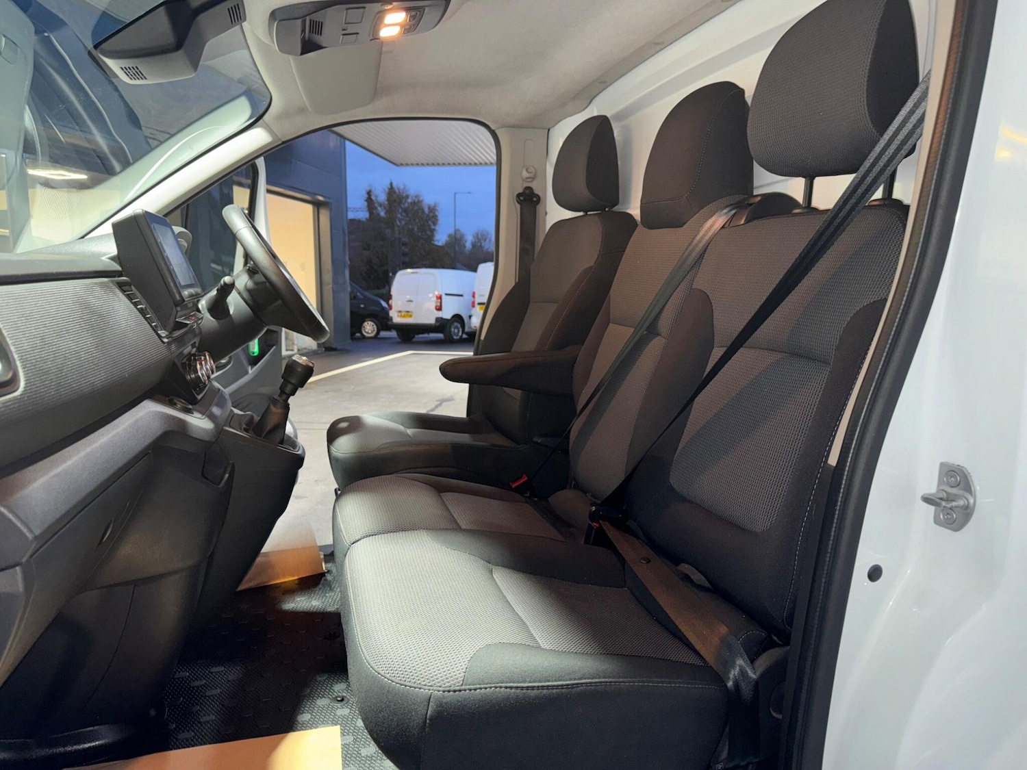 Used Renault Trafic 2022 for sale - 76550675: Photo 56