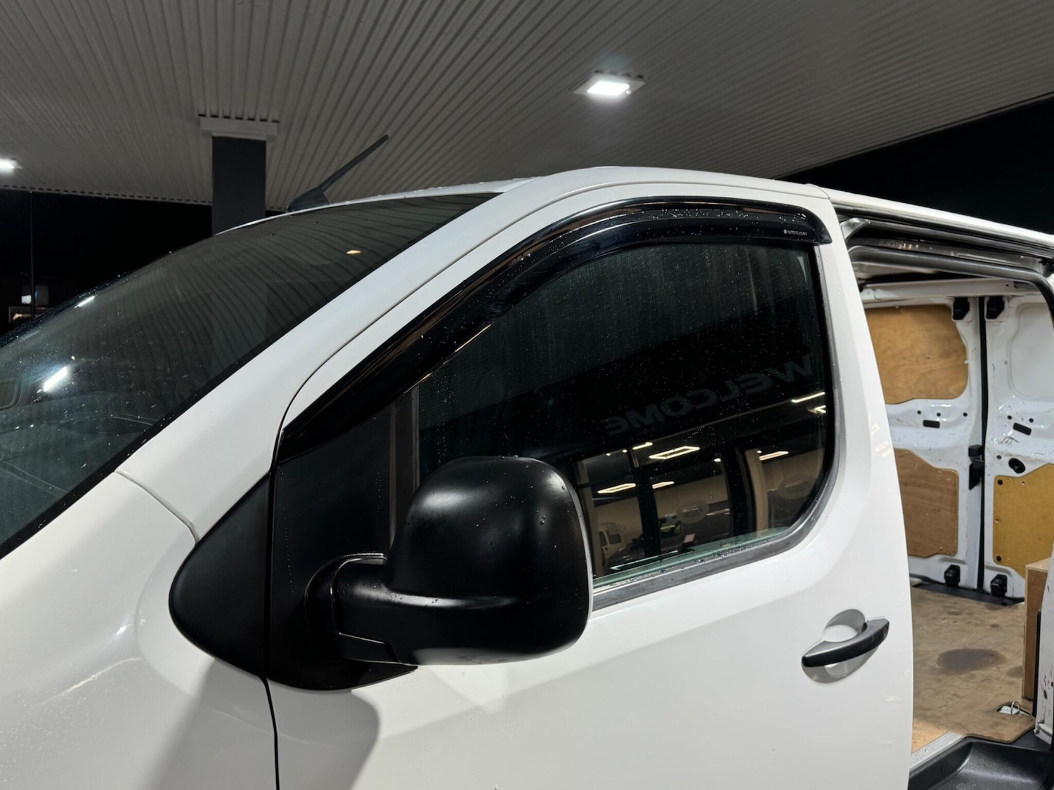 Used Citroen Dispatch 2017 for sale - 76592570: Photo 23