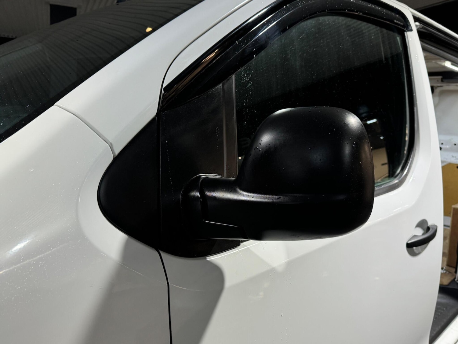 Used Citroen Dispatch 2017 for sale - 76592570: Photo 24