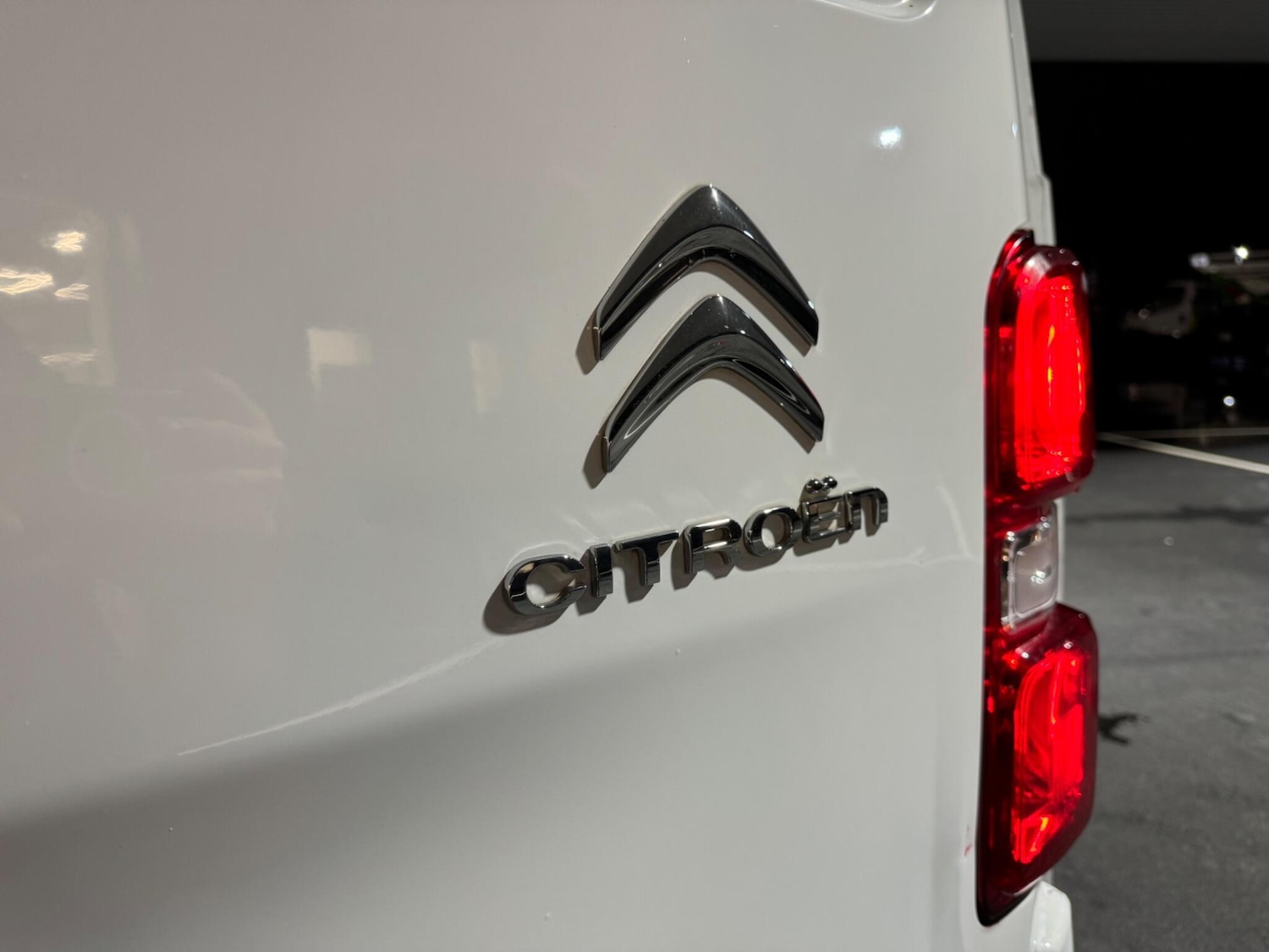 Used Citroen Dispatch 2017 for sale - 76592570: Photo 26