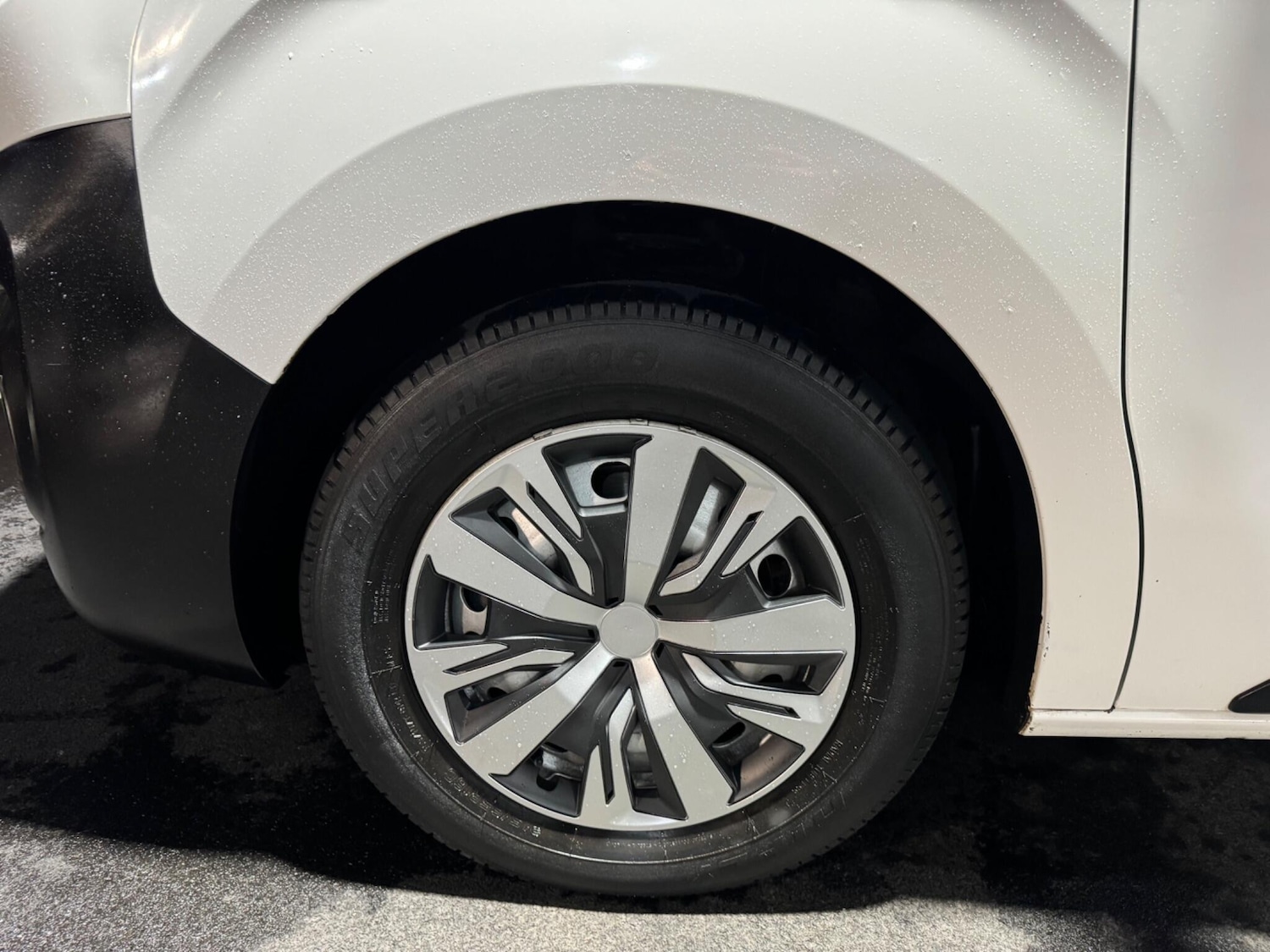 Used Citroen Dispatch 2017 for sale - 76592570: Photo 28