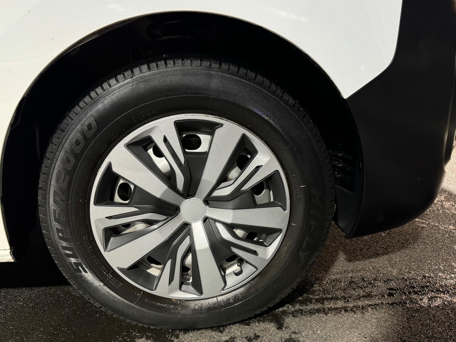 Used Citroen Dispatch 2017 for sale - 76592570: Photo 29