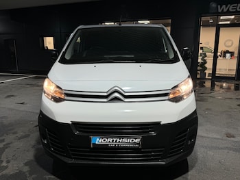 Used Citroen Dispatch 2017 for sale - 76592570: Photo