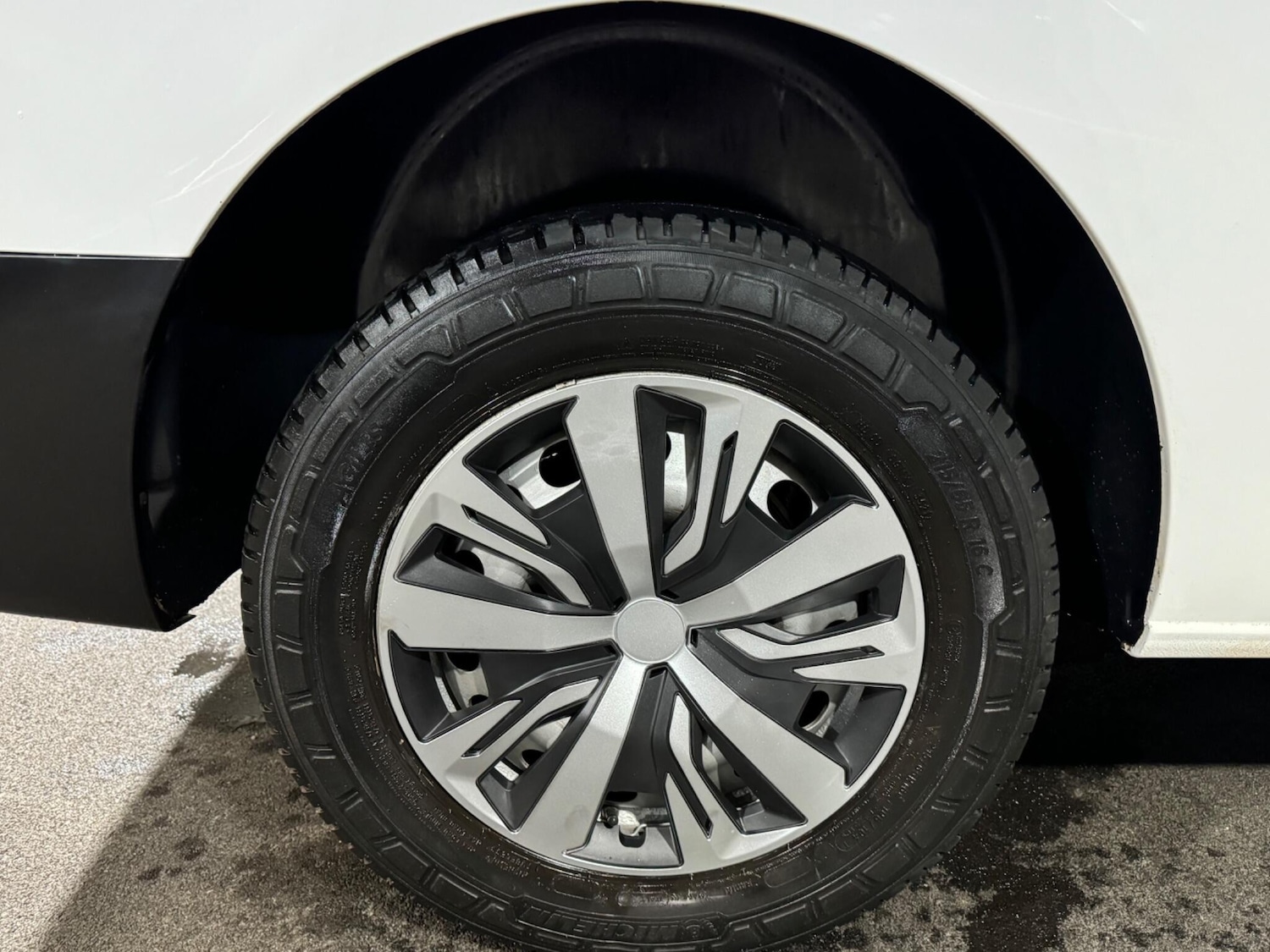 Used Citroen Dispatch 2017 for sale - 76592570: Photo 30