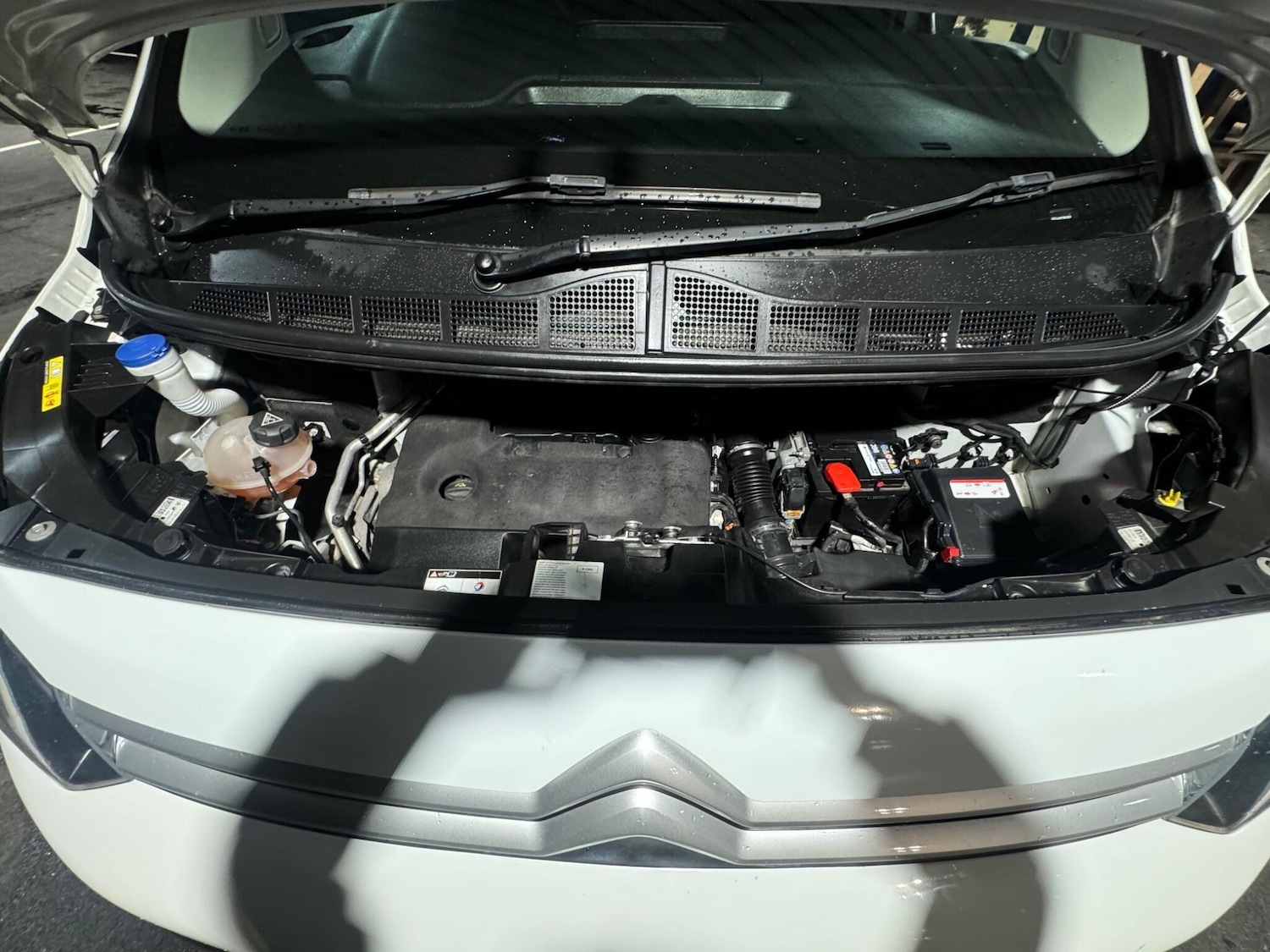 Used Citroen Dispatch 2017 for sale - 76592570: Photo 33