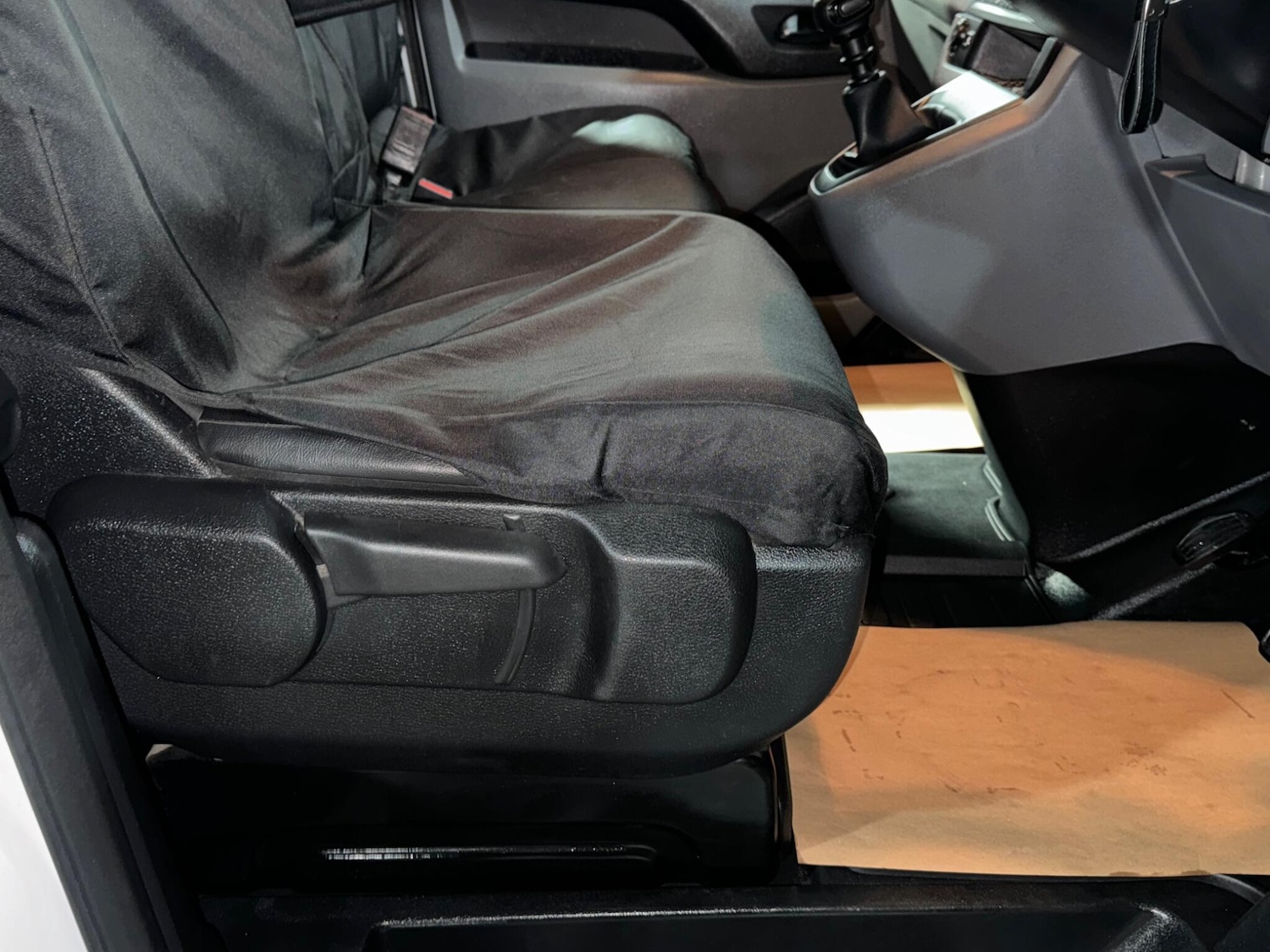 Used Citroen Dispatch 2017 for sale - 76592570: Photo 42