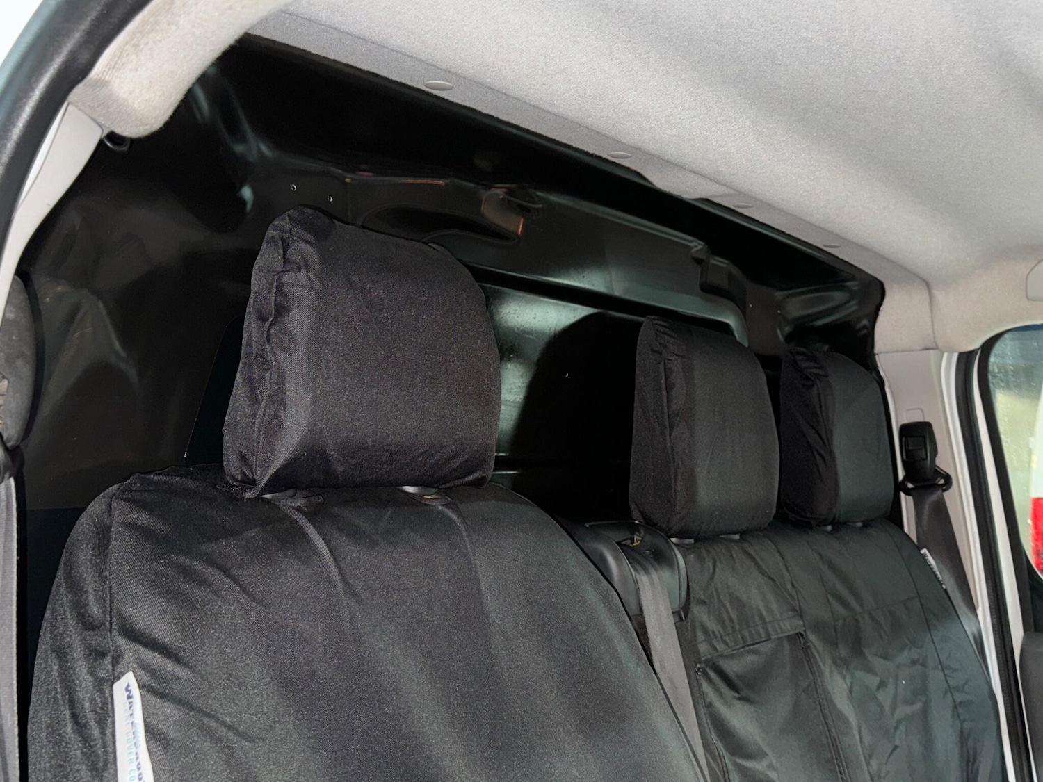 Used Citroen Dispatch 2017 for sale - 76592570: Photo 43