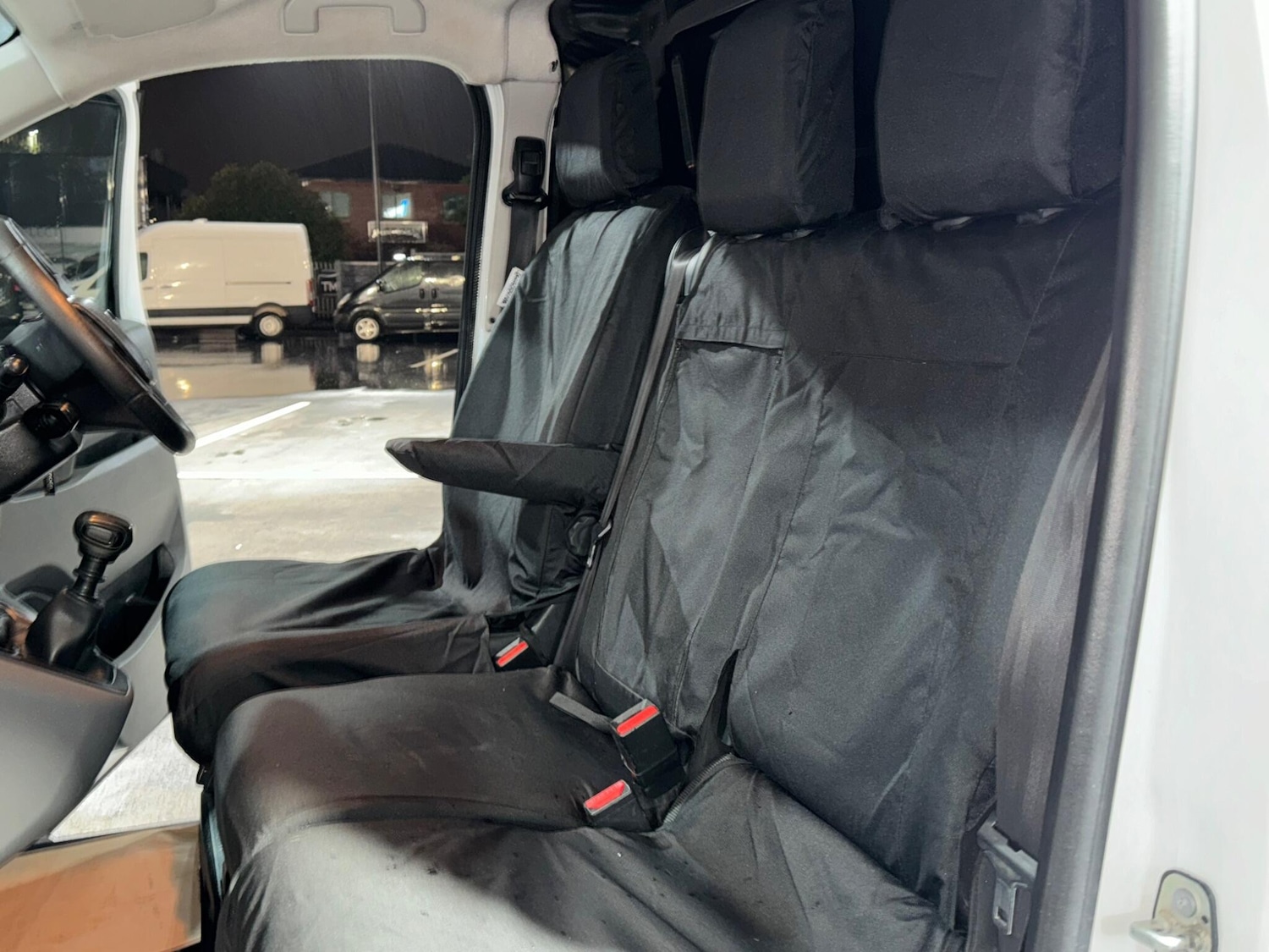 Used Citroen Dispatch 2017 for sale - 76592570: Photo 44