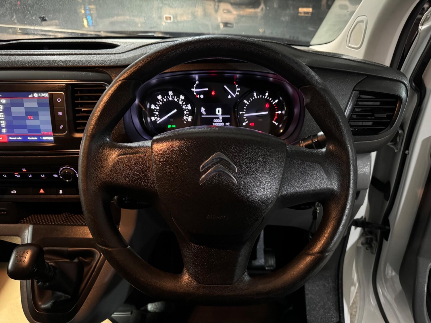 Used Citroen Dispatch 2017 for sale - 76592570: Photo 48