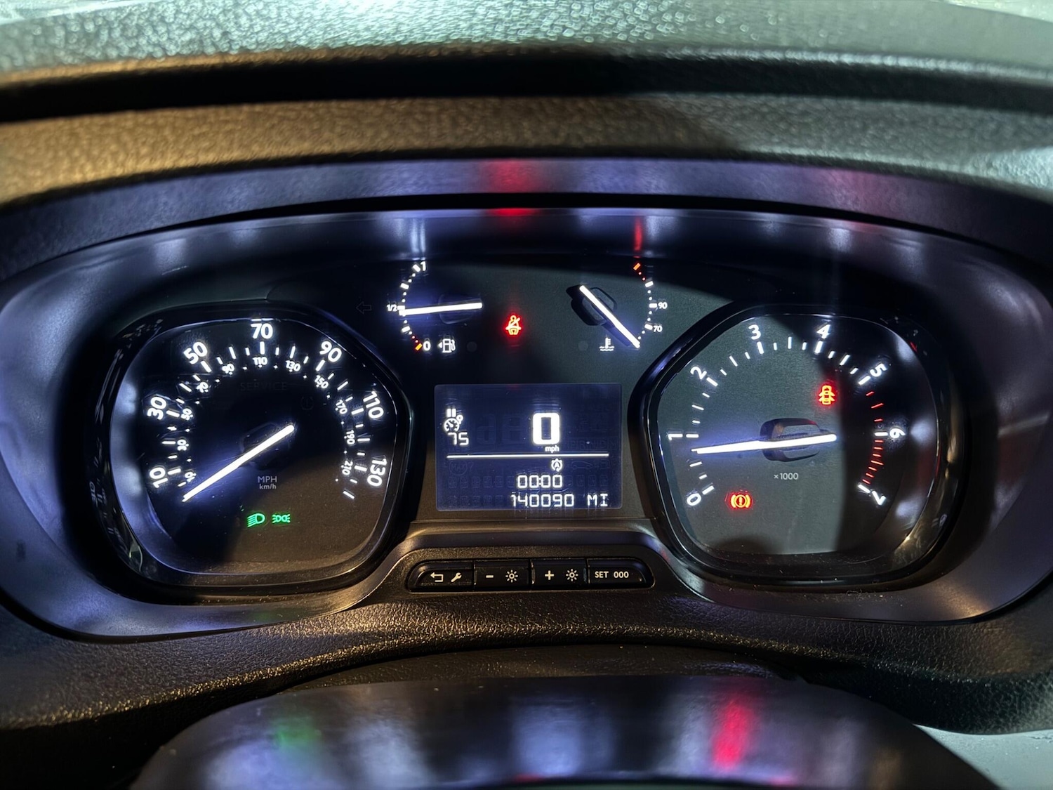 Used Citroen Dispatch 2017 for sale - 76592570: Photo 49