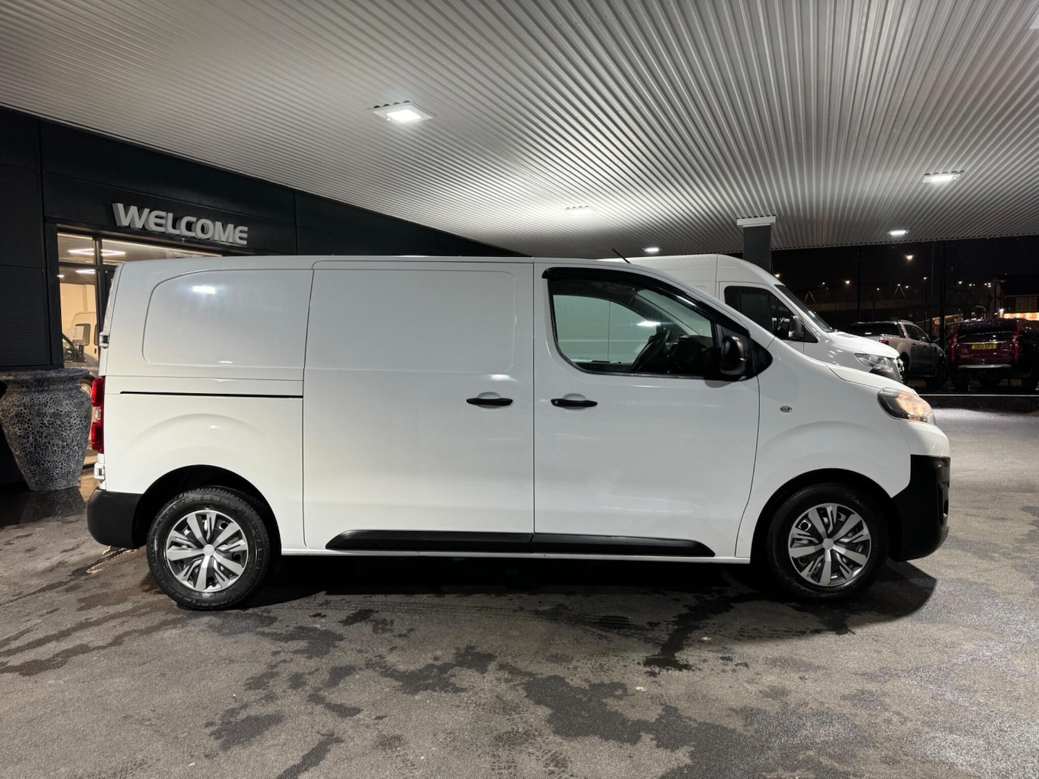 Used Citroen Dispatch 2017 for sale - 76592570: Photo 5