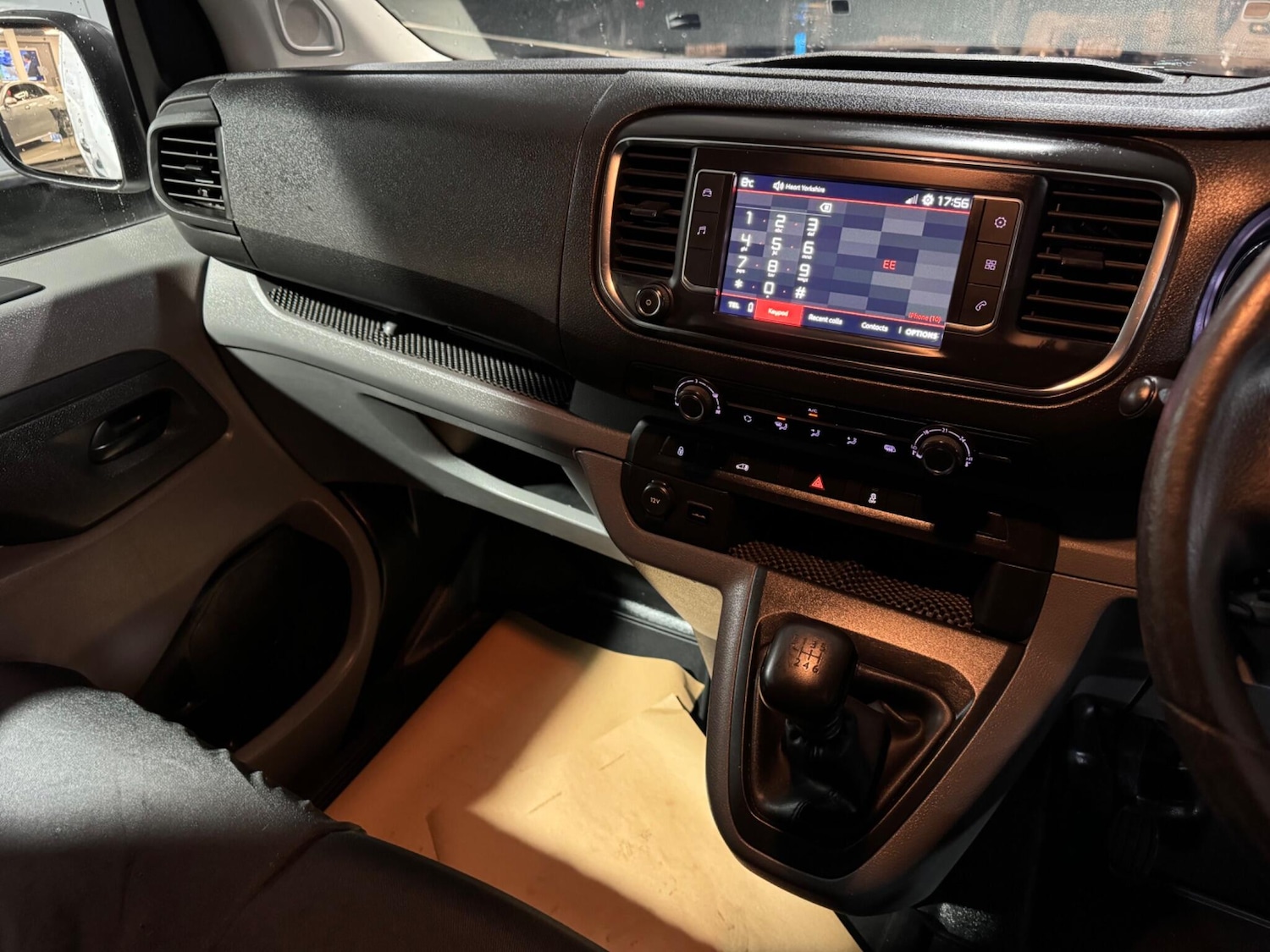 Used Citroen Dispatch 2017 for sale - 76592570: Photo 53