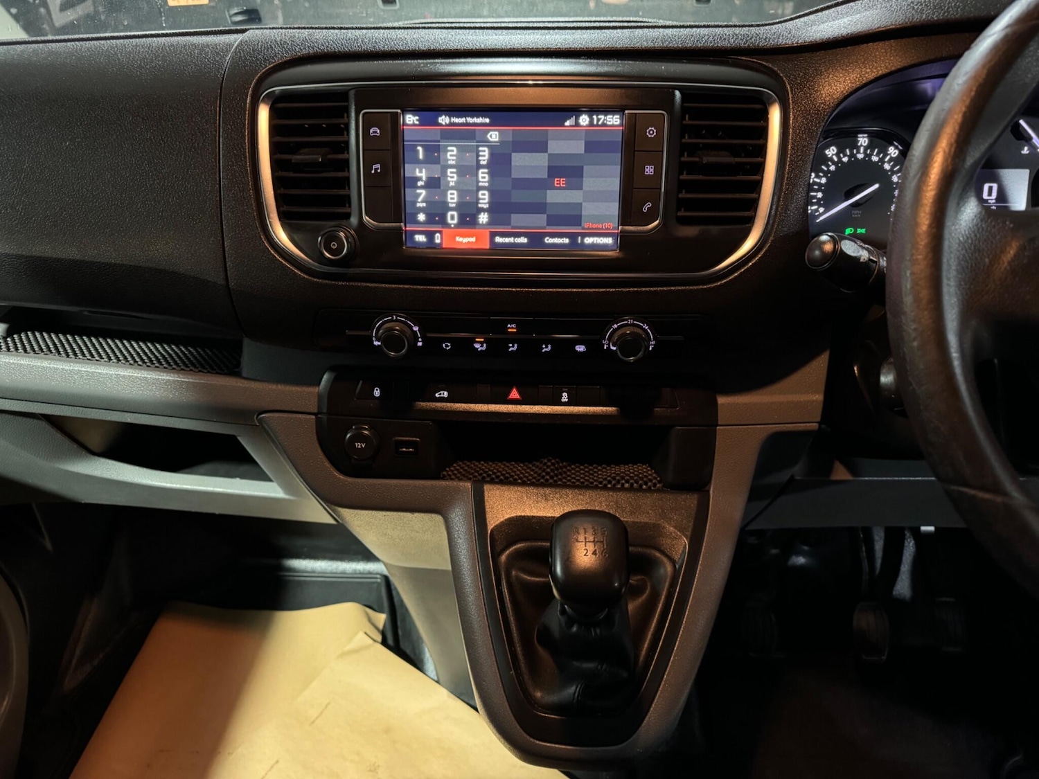 Used Citroen Dispatch 2017 for sale - 76592570: Photo 54