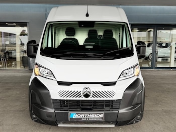 Used Citroen Relay 2025 for sale - 79212811: Photo