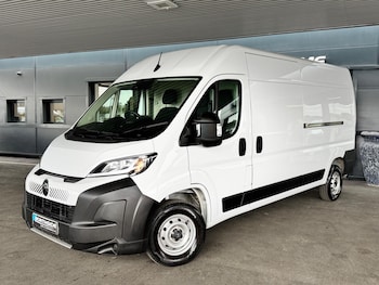 Used Citroen Relay 2025 for sale - 79212811: Photo