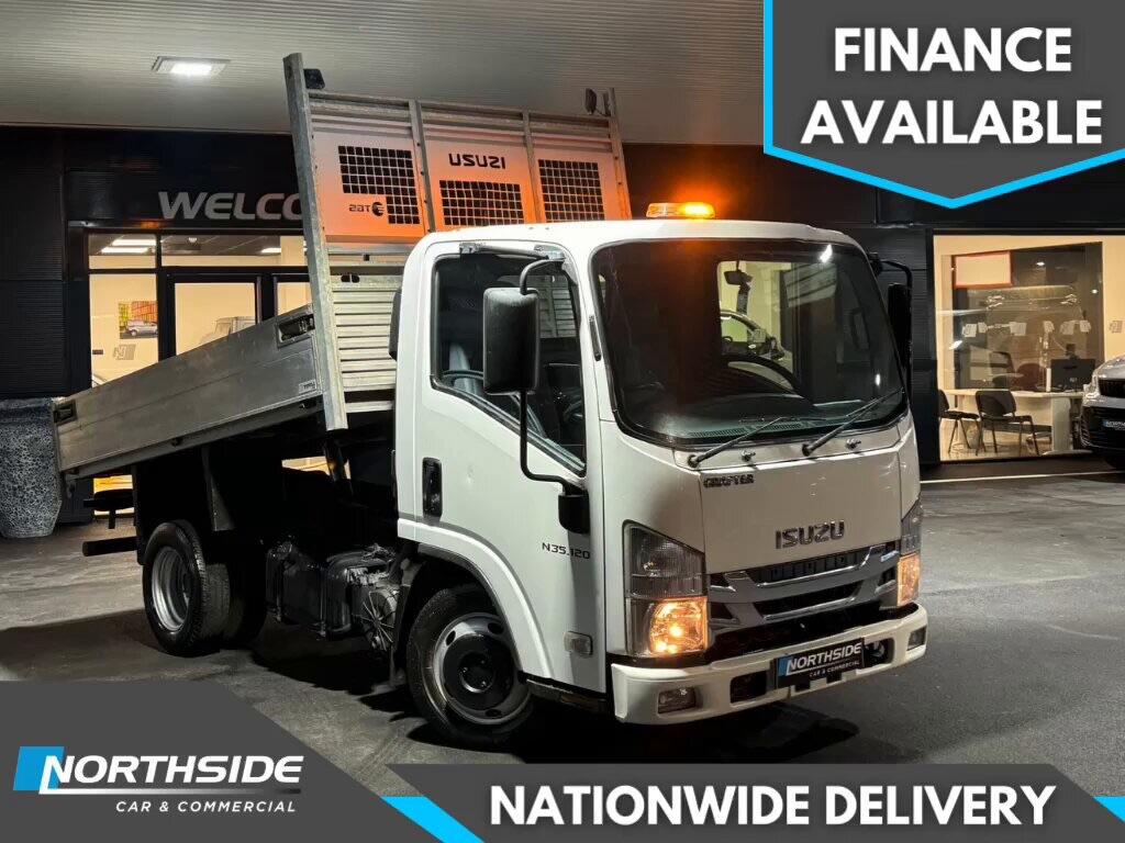 Used Isuzu Grafter for sale - 77191920: Photo 1