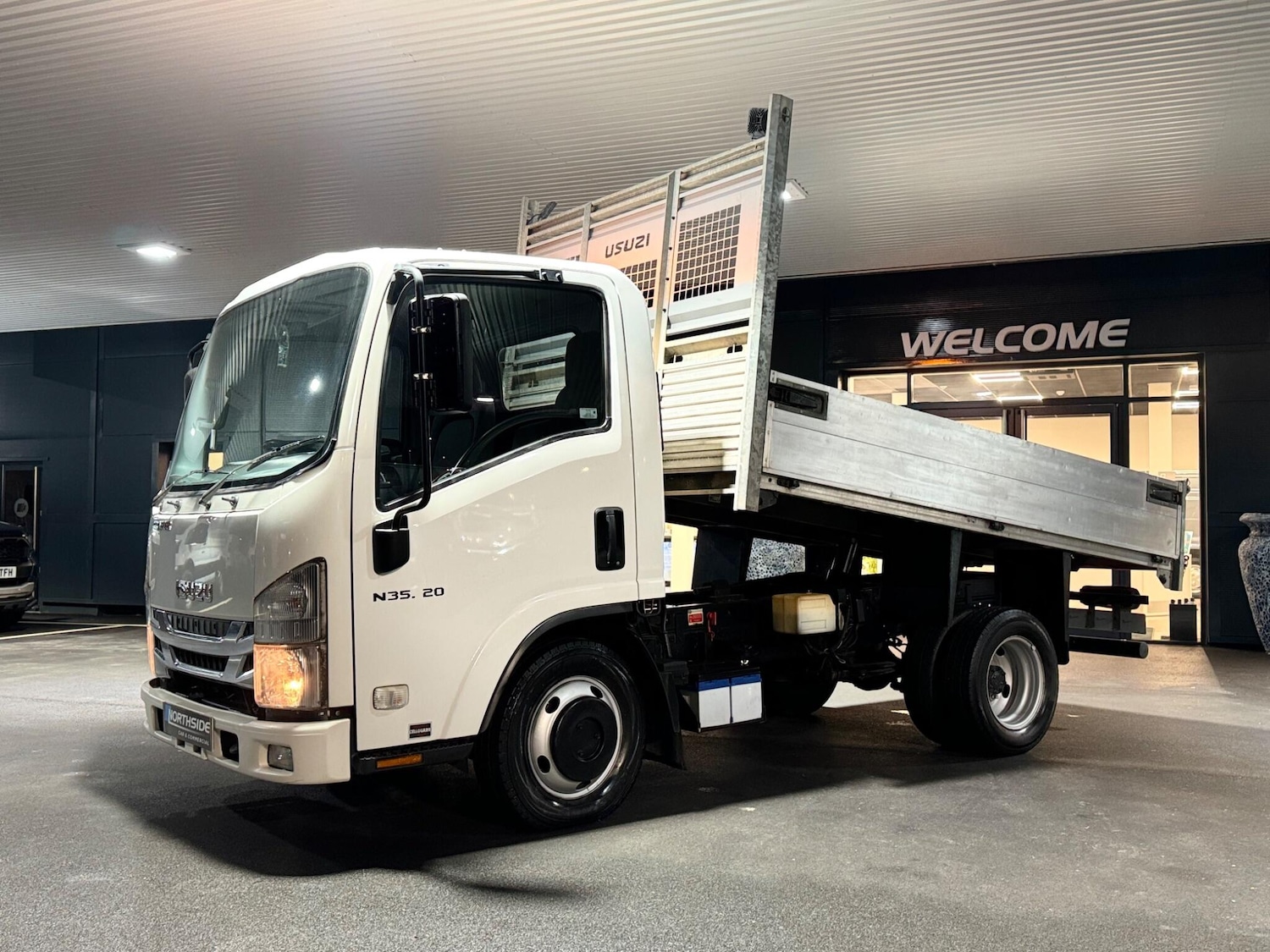 Used Isuzu Grafter for sale - 77191920: Photo 10