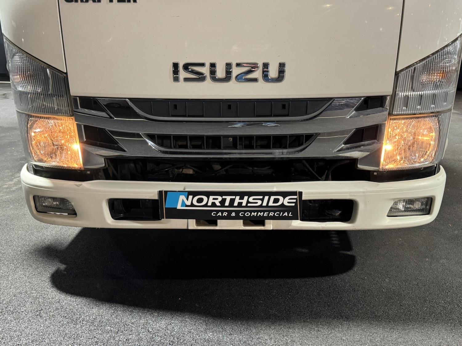 Used Isuzu Grafter for sale - 77191920: Photo 12