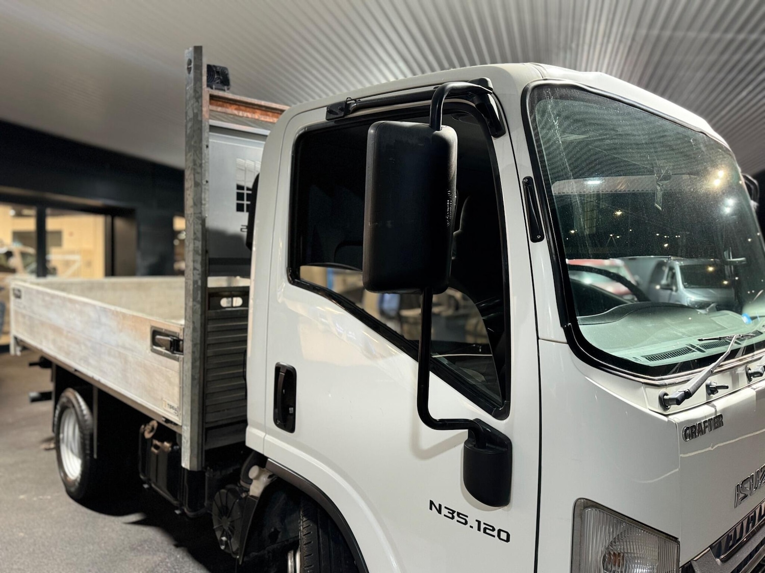 Used Isuzu Grafter for sale - 77191920: Photo 13