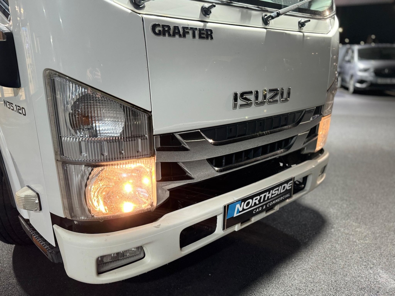 Used Isuzu Grafter for sale - 77191920: Photo 14