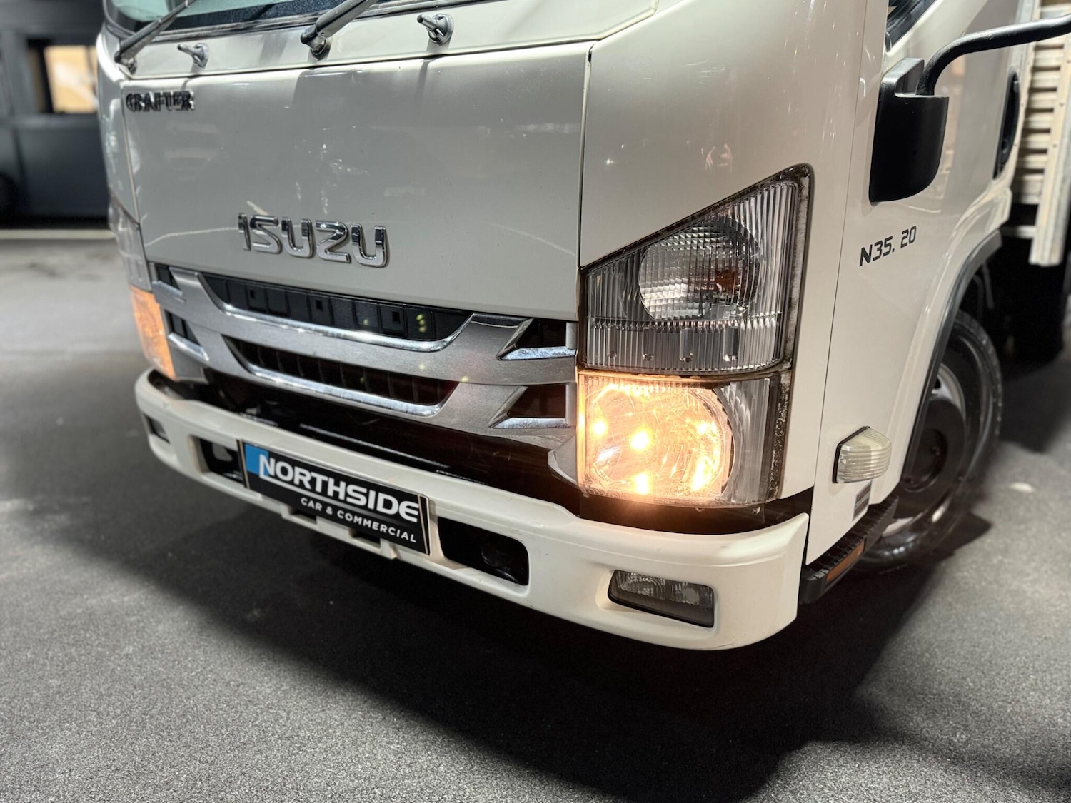 Used Isuzu Grafter for sale - 77191920: Photo 16